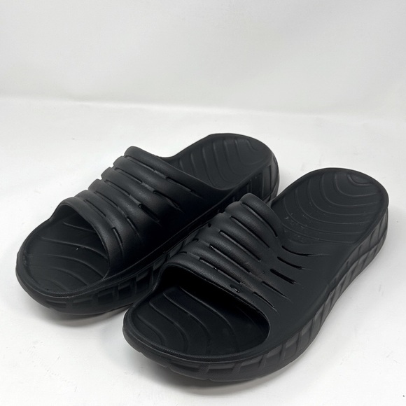 Kuailu Recovery Sandals Size 11 - Picture 1 of 3